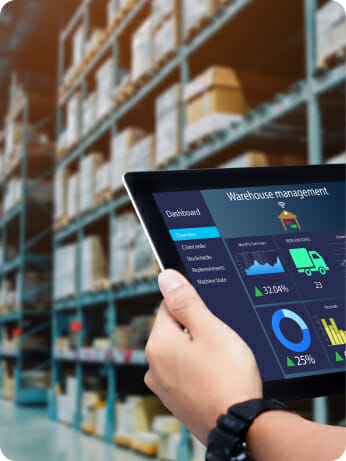 Supply Chain