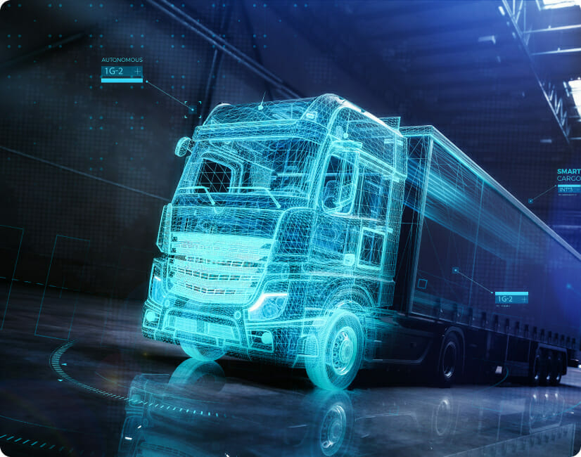 Truck