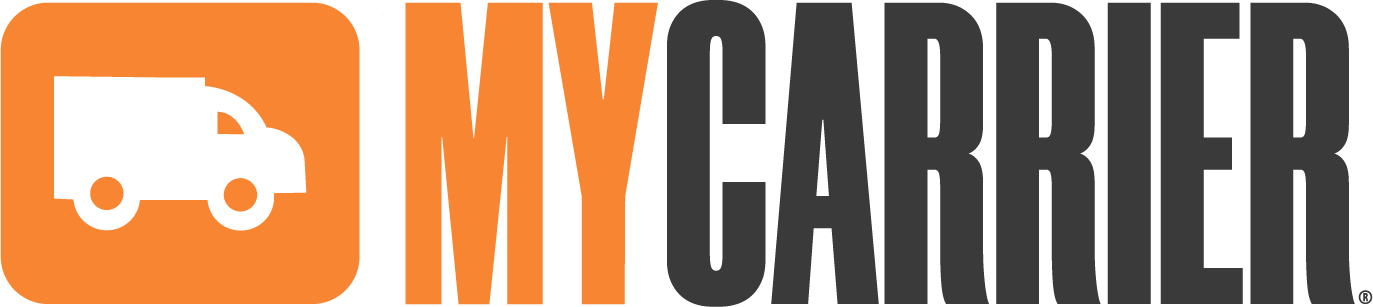 MyCarrier Logo
