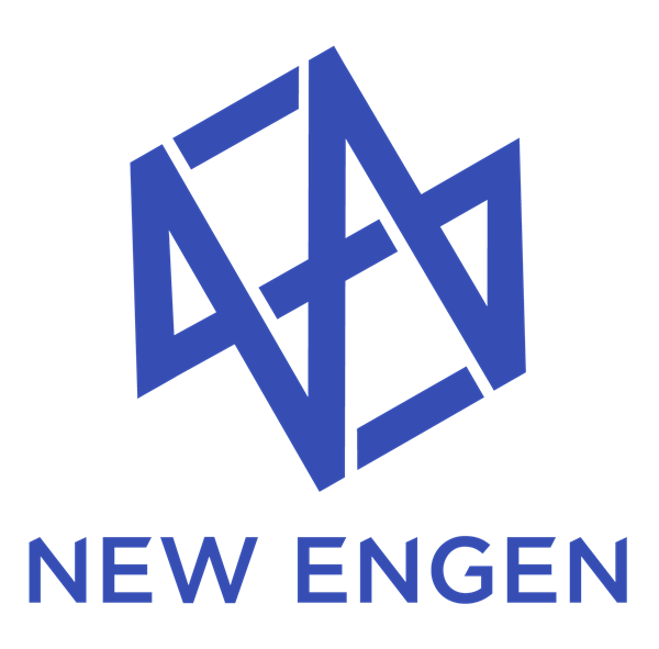 New Engen Logo