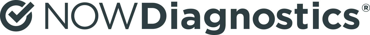 NOWDiagnostics Logo