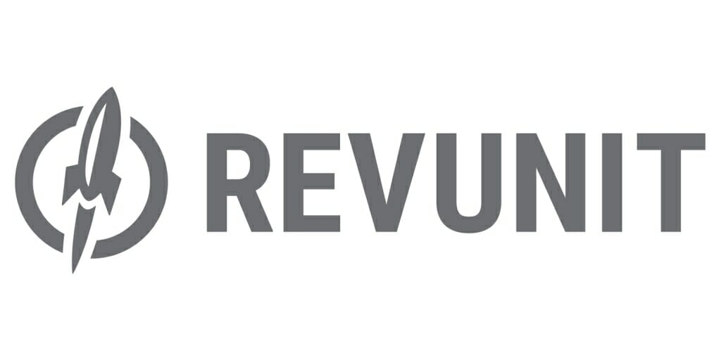 Revunit Logo