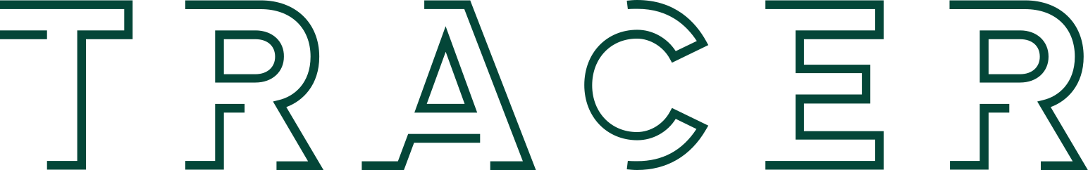 Tracer Logo